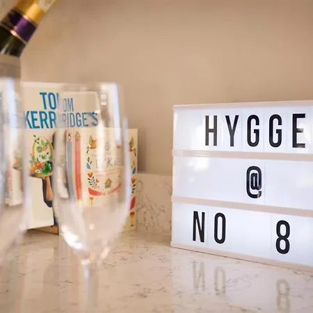 Hygge At No.8